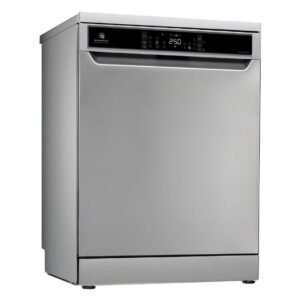 Kelvinator dishwasher 14 place settings XXL 3 Racks Auto-door KDW14-J7617RX - Image 1