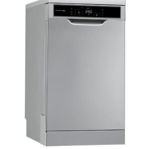 Kelvinator 45 cm Dishwasher 10 place settings digital 3 Racks Auto-door FSDA10 - Image 1