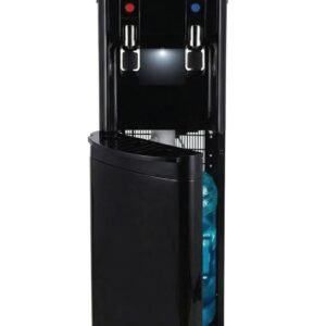 Kelvinator water dispenser 2 taps bottom loading YL1447S - Image 3